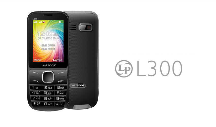 LP-L300-01